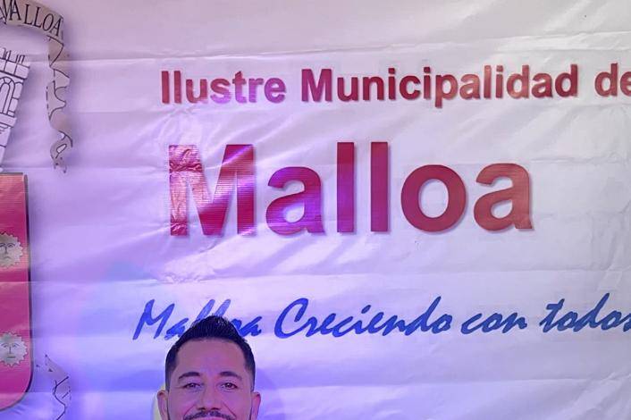 Animador de eventos masivos