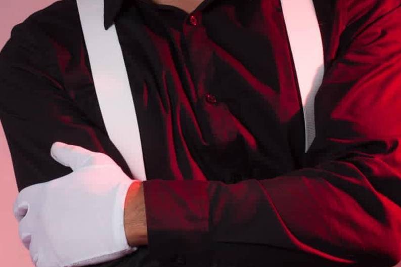 Coreógrafo y productor