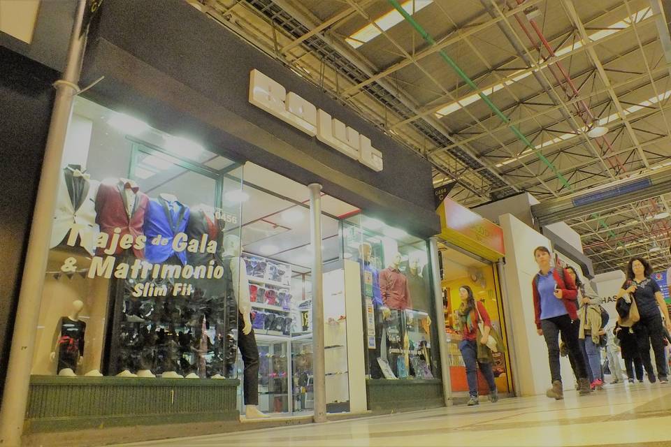 Tienda Balut Santiago