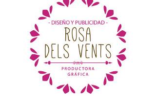 Rosa dels vents logo