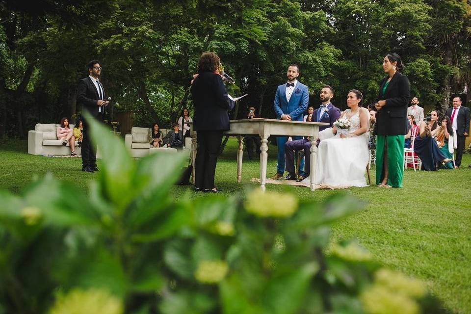 Ceremonia