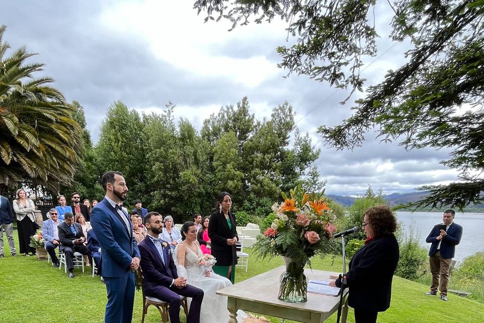 Ceremonia