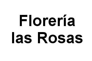 Florería las Rosas logo