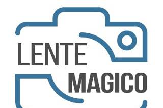 Lente Mágico Logo