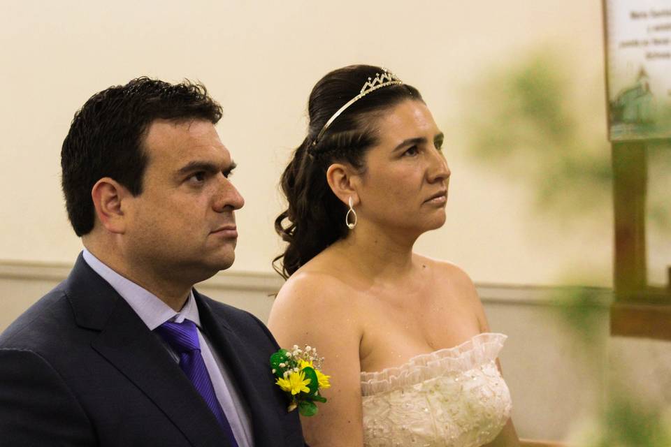 Matrimonio