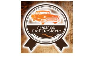 Clásicos del Desierto logo