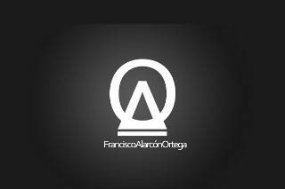 Francisco Alarcón logo