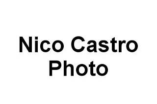 Nico Castro Photo logo