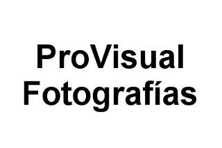 ProVisual Fotografias logo
