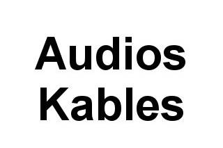 Audios Kables logo