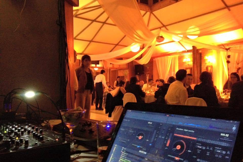 DJ matrimonios
