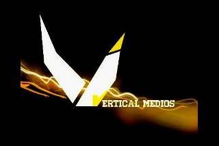 Vertical Medios logo