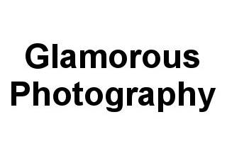 Glamorous photography logo