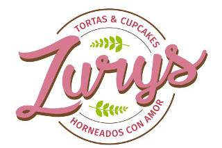 Zurys - Tortas & Cupcakes