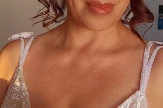 Verónica Leaño Beauty Makeup