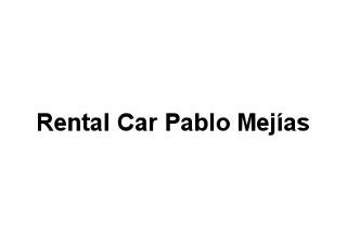 Rental Car Pablo Mejías logo