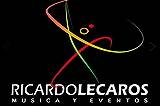 Ricardo Lecaros logo