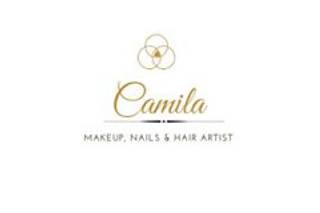 Camila Estética Logo