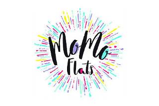 MoMoFlats logo