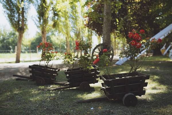 Parcela de matrimonio