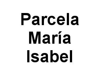 Parcela María Isabel logo