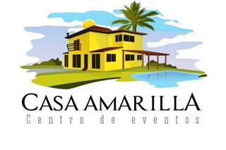 Casa Amarilla Logo