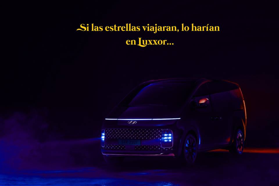 Luxxor