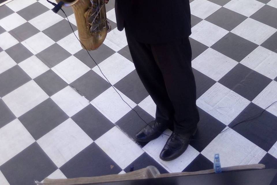 Ideal para su matrimonio