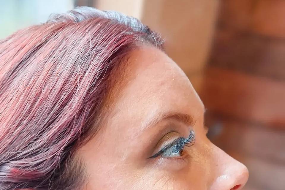 Maquillaje social