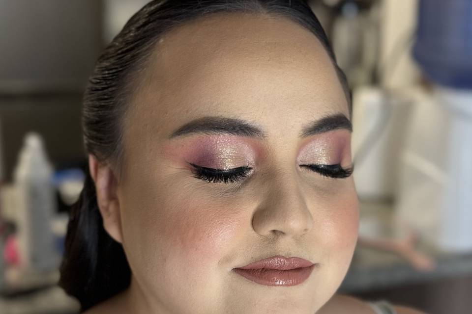 Maquillaje