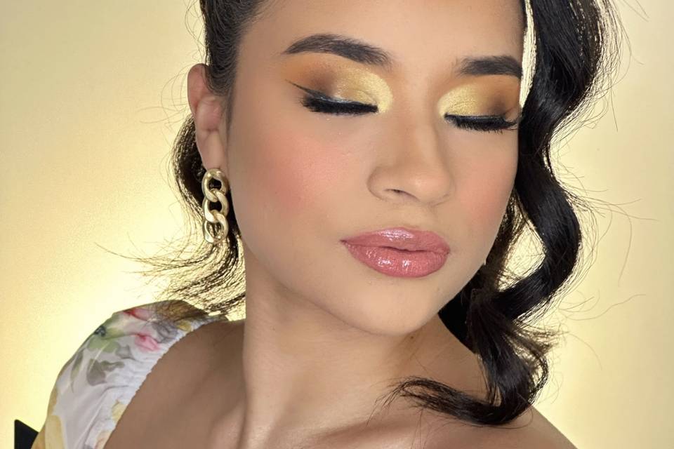 Maquillaje