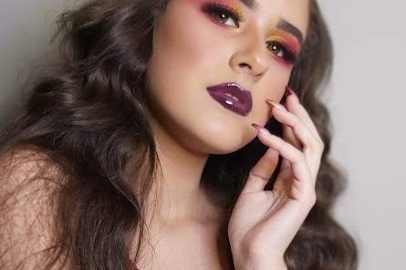 Maquillaje
