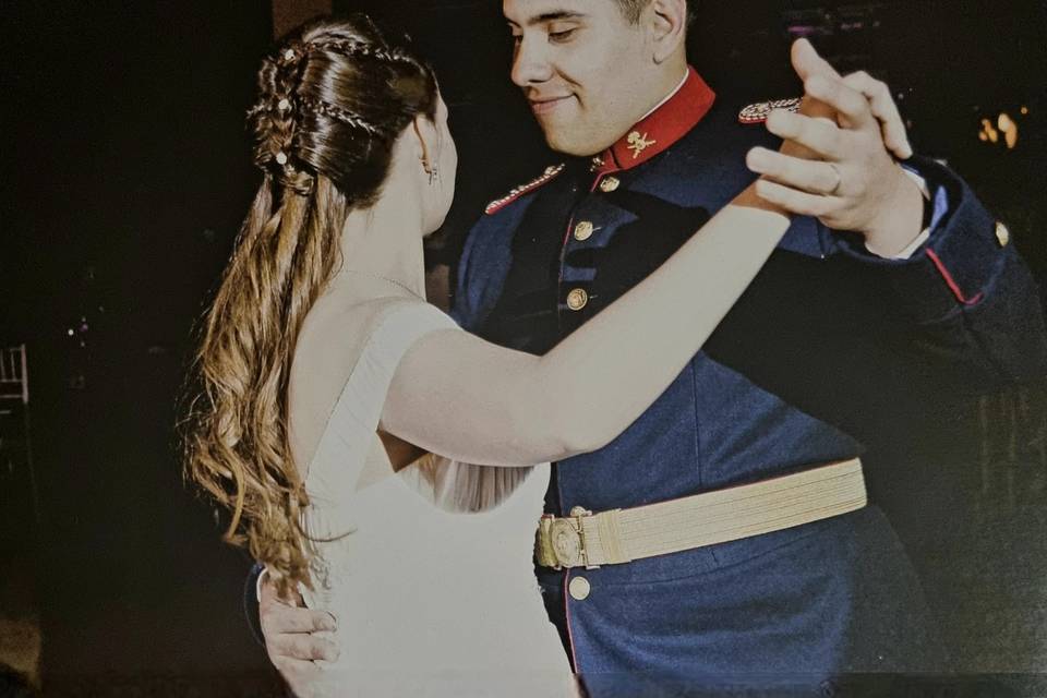 Matrimonio Vale & Chalo