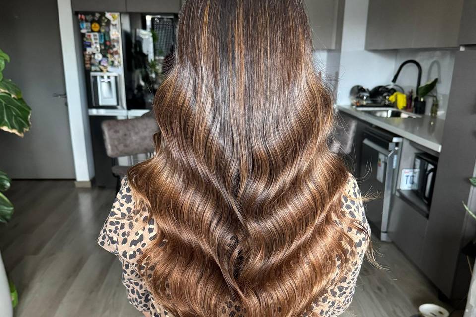 Ondas manejables