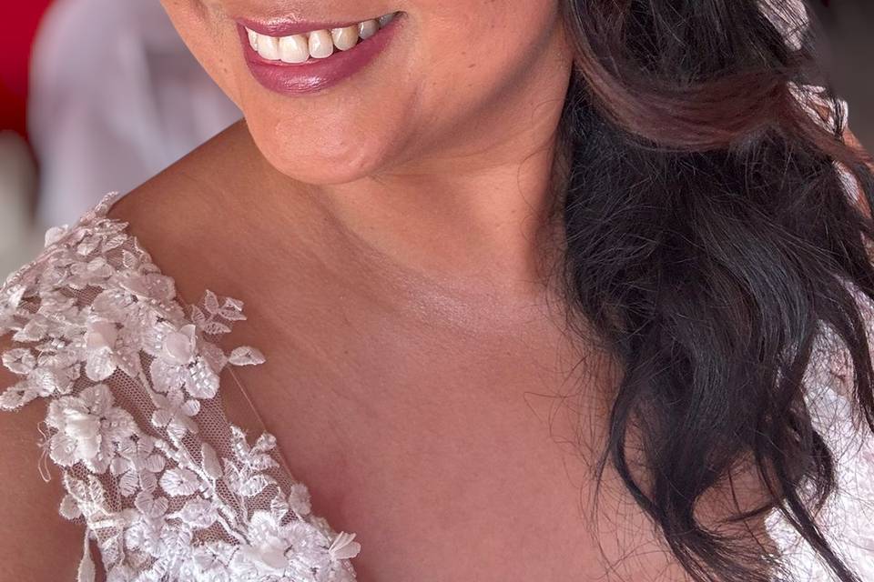 Matrimonio Camila