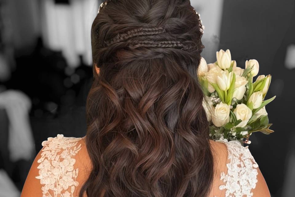 Matrimonio Camila