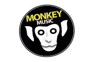 Monkey logo