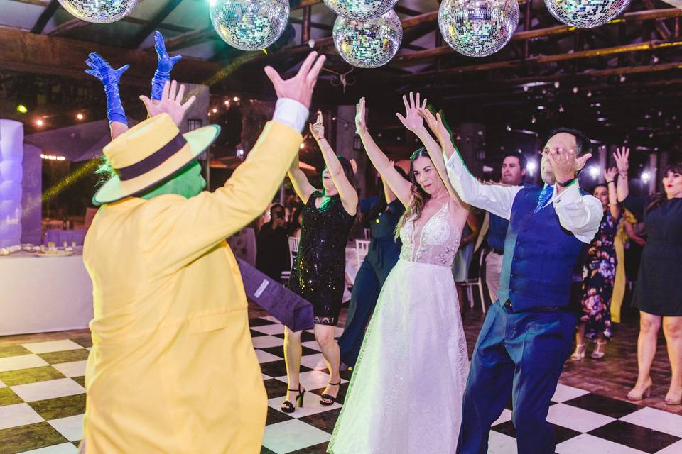 Fiesta!