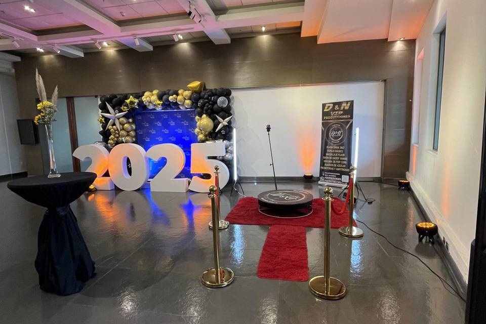 Plataforma 360