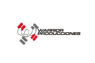 Warrior producciones logo