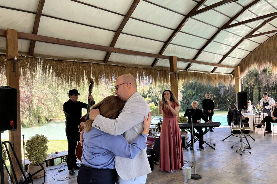 El pregon centro de eventos