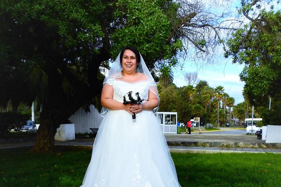 Fotografías de boda