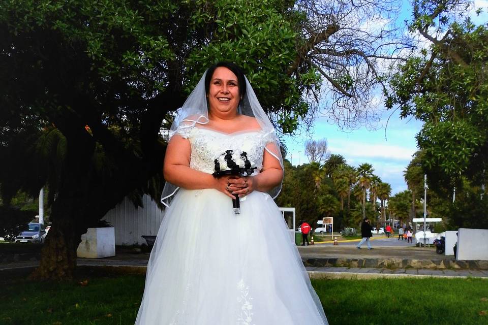 Fotografías de boda