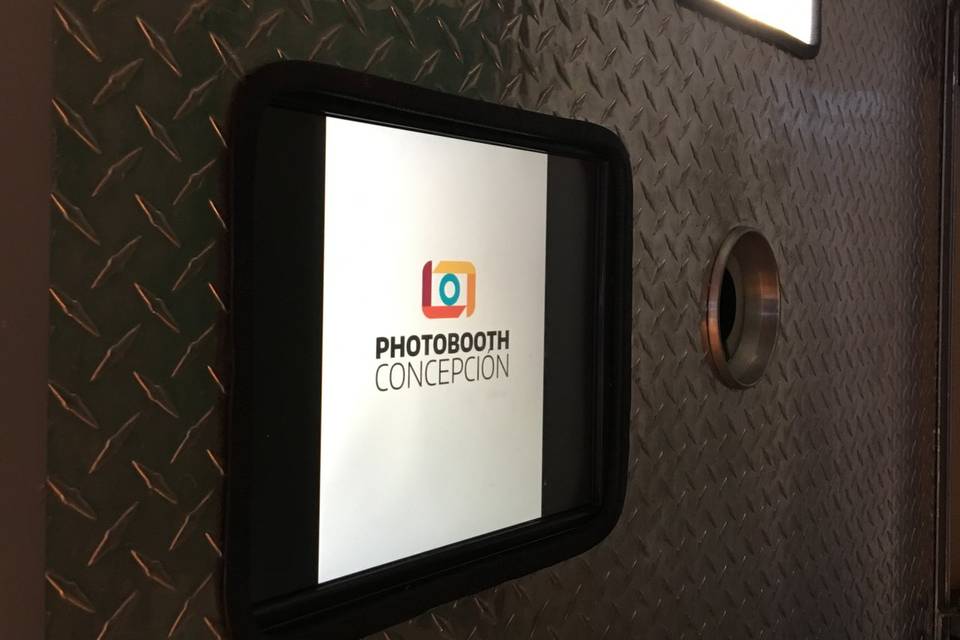 Photobooth CCP