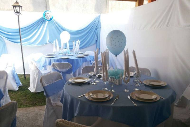 Eventos sociales