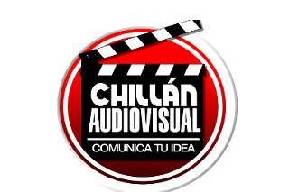 Chillán audiovisual logo