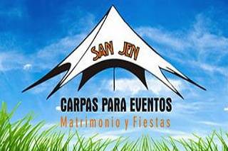 Carpas Sanjen Logo