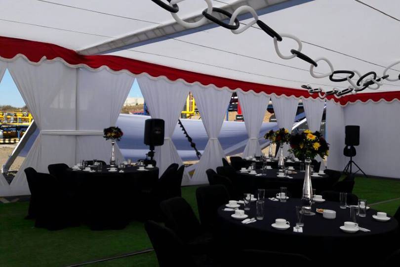 Eventos