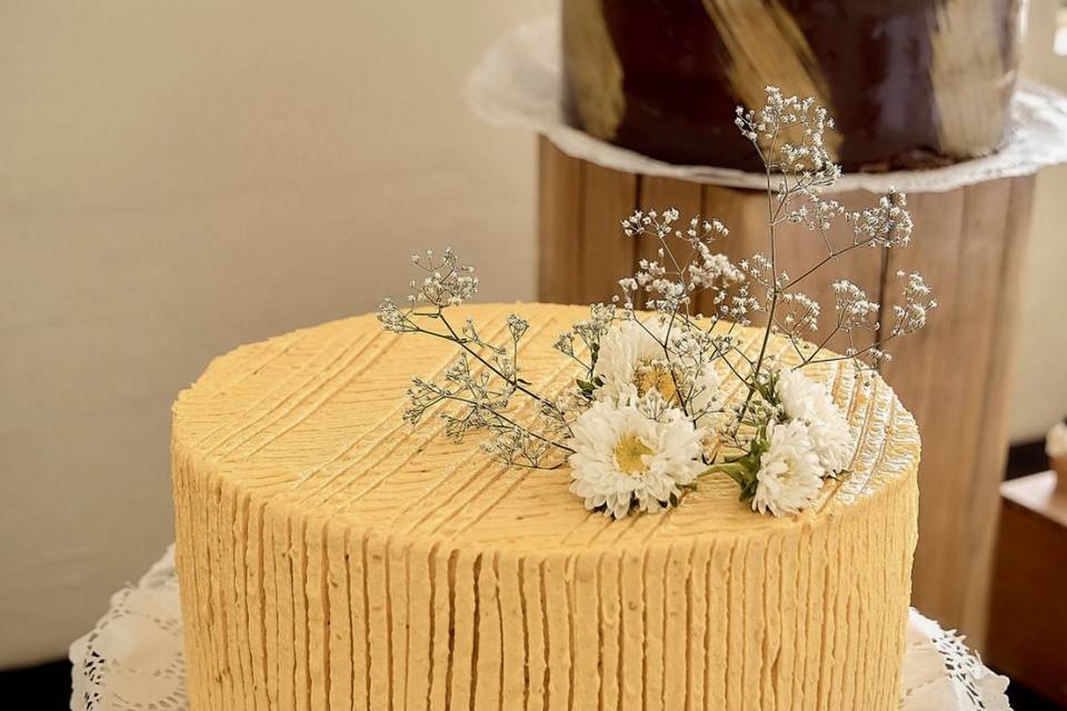 Tortas