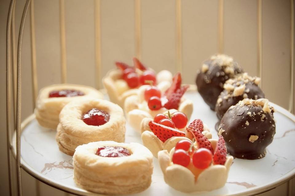 Delicias
